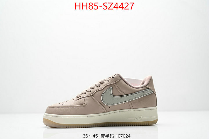 Men Shoes-Nike new designer replica ID: SZ4427 $: 85USD