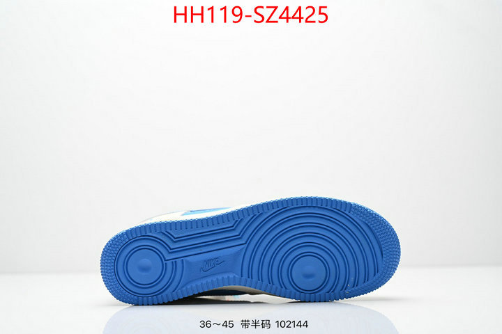Women Shoes-NIKE buy sell ID: SZ4425 $: 119USD
