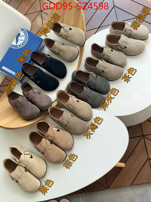 Men Shoes-Birkenstock perfect ID: SZ4598 $: 95USD
