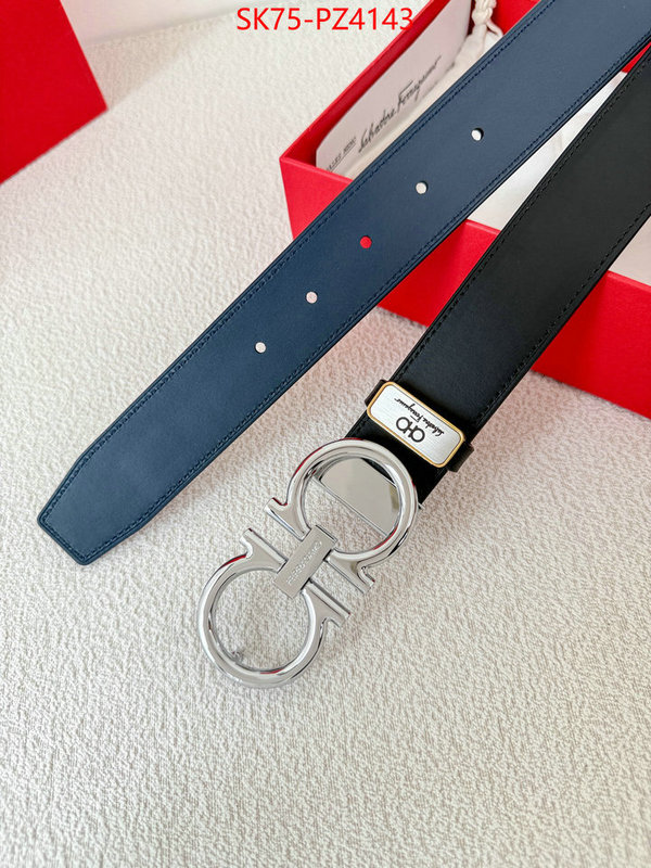 Belts-Ferragamo 1:1 replica ID: PZ4143 $: 75USD
