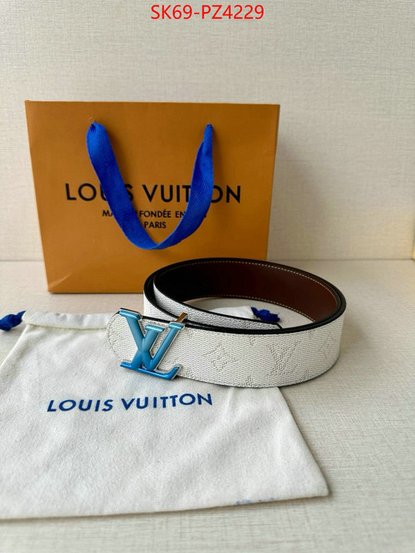 Belts-LV best ID: PZ4229 $: 69USD