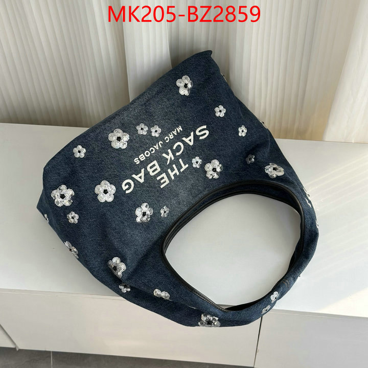 Marc Jacobs Bags(TOP)-Handbag- buy 1:1 ID: BZ2859 $: 205USD,