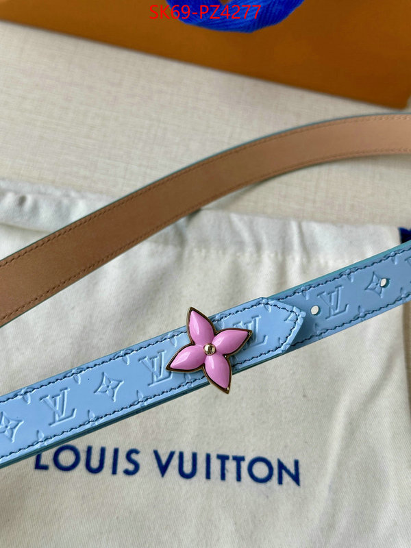 Belts-LV what ID: PZ4277 $: 69USD