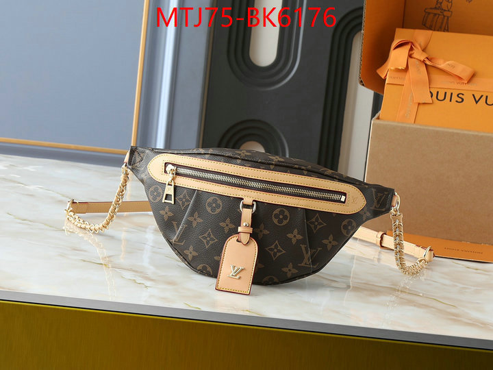 LV Bags(4A)-Discovery- same as original ID: BK6176