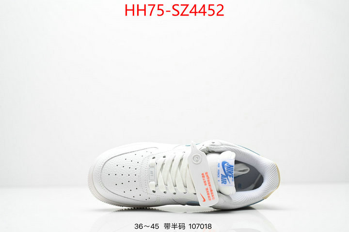 Men Shoes-Nike high ID: SZ4452 $: 75USD