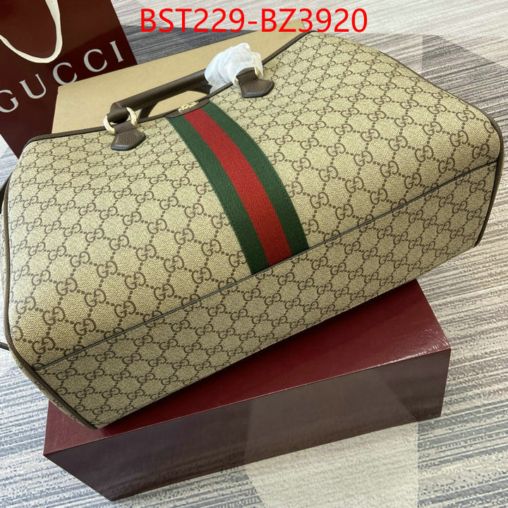 Gucci Bags(TOP)-Handbag- best quality designer ID: BZ3920 $: 229USD,