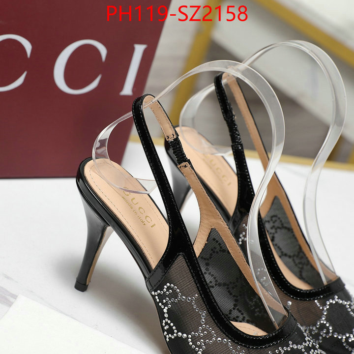 Women Shoes-Gucci buy ID: SZ2158 $: 119USD