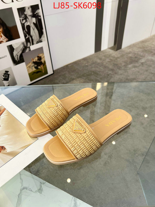 Women Shoes-Prada website to buy replica ID: SK6098 $: 85USD