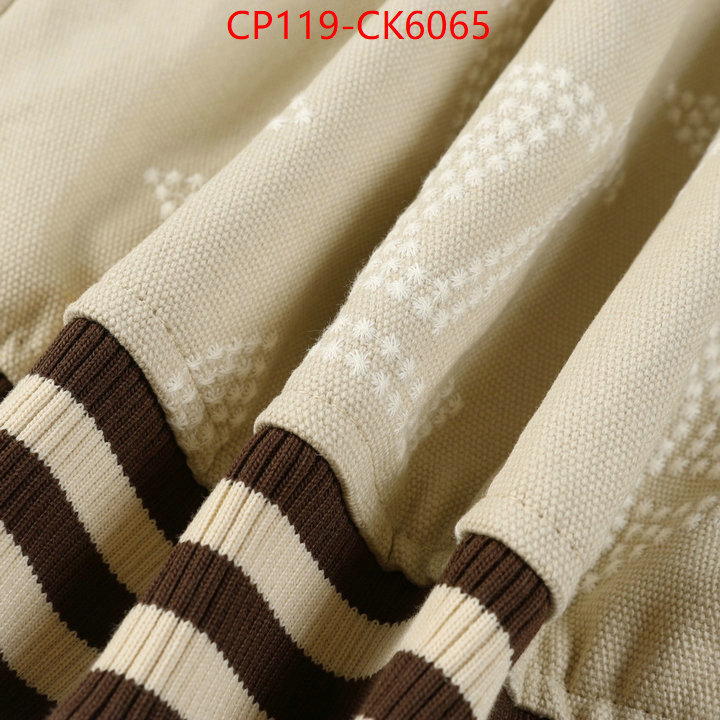 Clothing-LV online ID: CK6065 $: 119USD