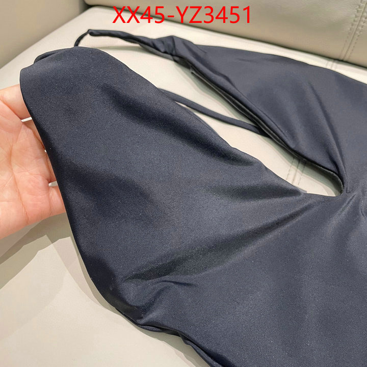 Swimsuit-Versace sellers online ID: YZ3451 $: 45USD