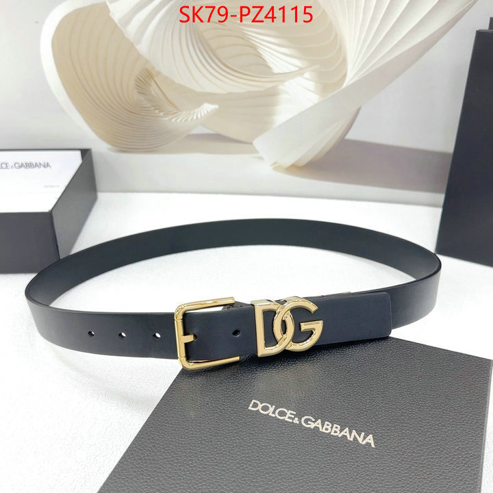 Belts-DG aaaaa customize ID: PZ4115 $: 79USD