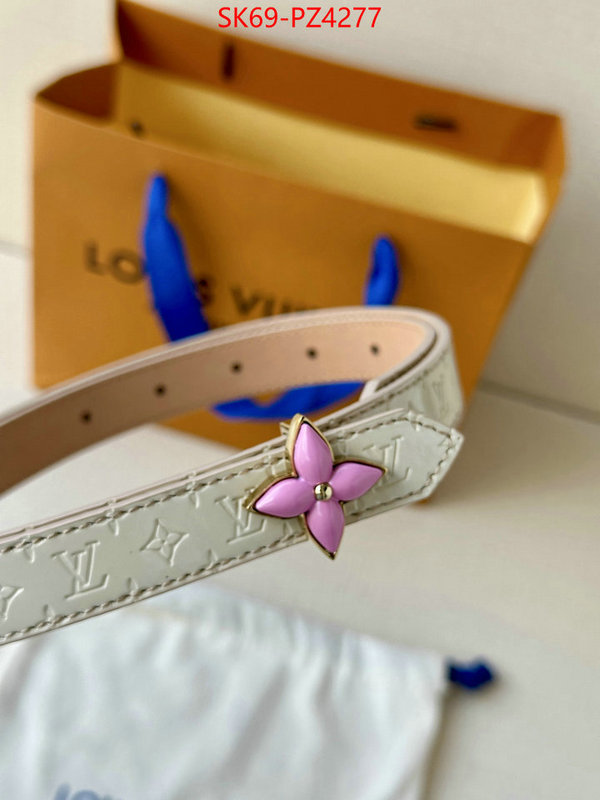 Belts-LV what ID: PZ4277 $: 69USD