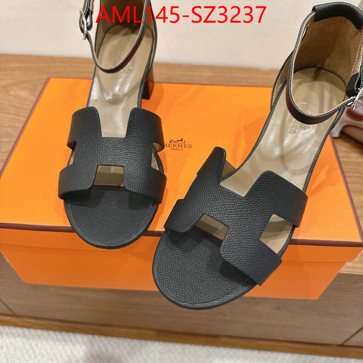 Women Shoes-Hermes new 2024 ID: SZ3237 $: 145USD