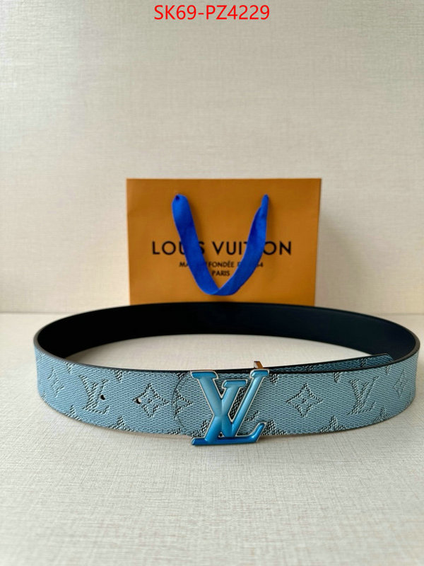 Belts-LV best ID: PZ4229 $: 69USD