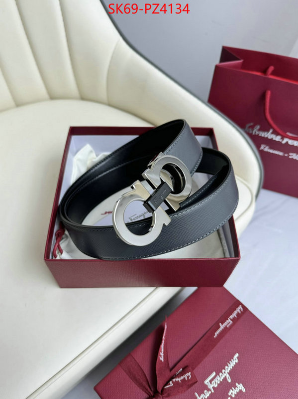 Belts-Ferragamo website to buy replica ID: PZ4134 $: 69USD