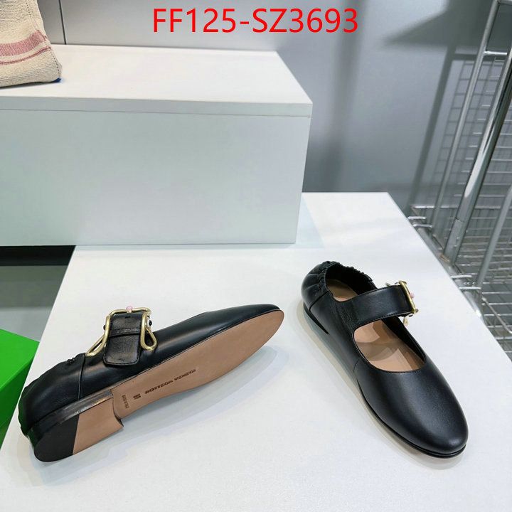 Women Shoes-BV where to buy the best replica ID: SZ3693 $: 125USD