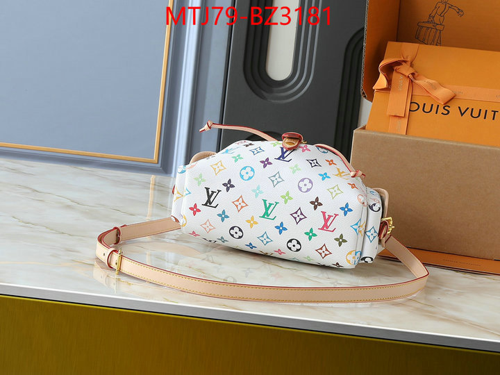 LV Bags(4A)-Pochette MTis Bag- copy aaaaa ID: BZ3181 $: 79USD,