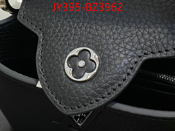 LV Bags(TOP)-Handbag Collection- what's best ID: BZ3962