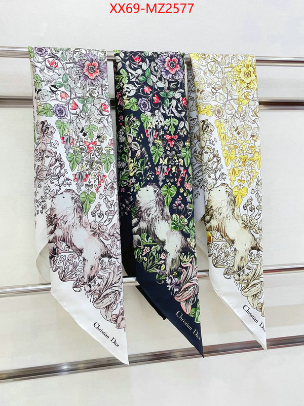Scarf-Dior we curate the best ID: MZ2577 $: 69USD