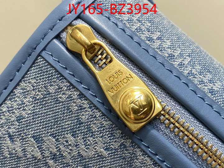 LV Bags(TOP)-Pochette MTis- perfect quality ID: BZ3954 $: 165USD,