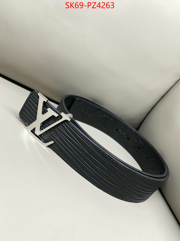 Belts-LV supplier in china ID: PZ4263 $: 69USD