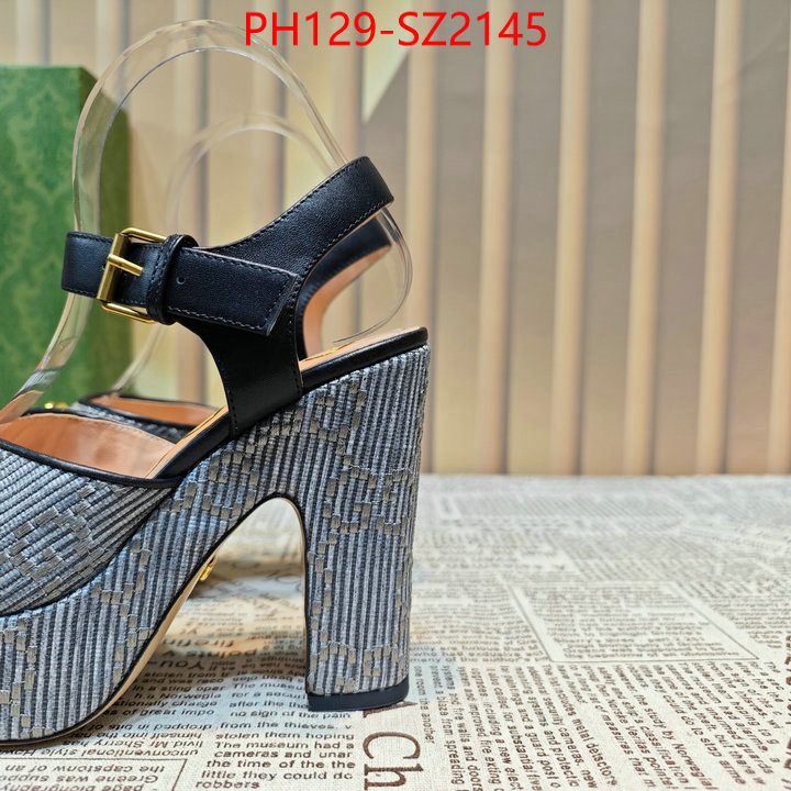 Women Shoes-Gucci is it ok to buy ID: SZ2145 $: 129USD