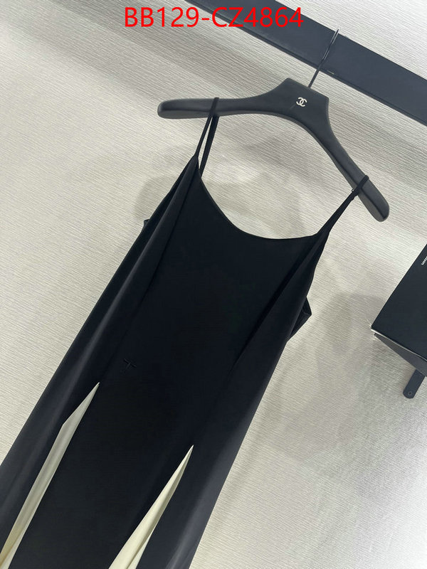 Clothing-Dior where to buy ID: CZ4864 $: 129USD