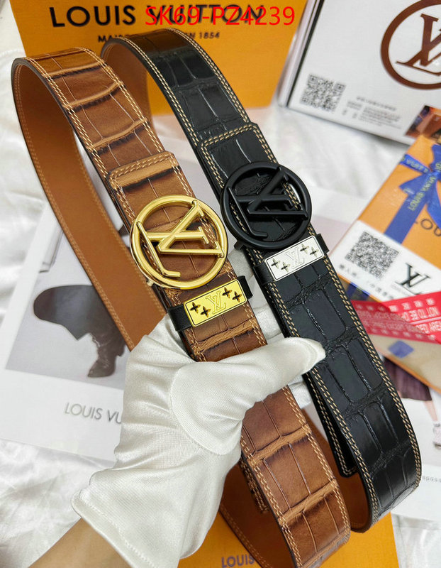 Belts-LV sale ID: PZ4239 $: 69USD