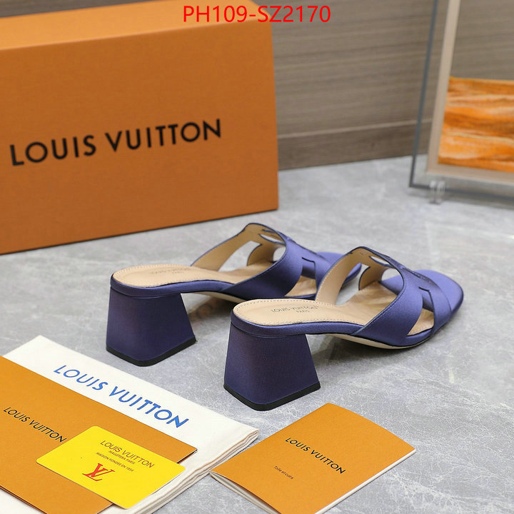 Women Shoes-LV replicas buy special ID: SZ2170 $: 109USD-shoes yupoo Women Shoes-LV replicas buy special ID: SZ2170 $: 109USD