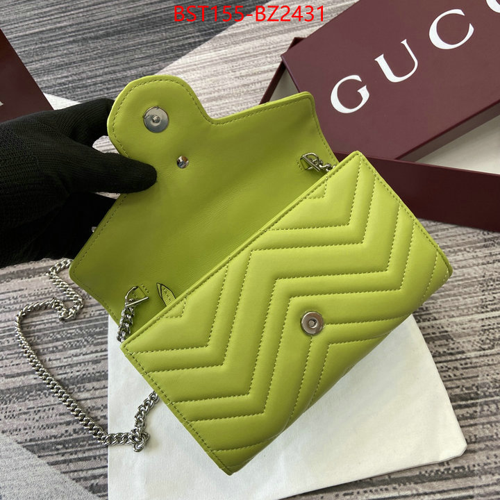 Gucci Bags(TOP)-Marmont how to find designer replica ID: BZ2431 $: 155USD,-shoes yupoo Gucci Bags(TOP)-Marmont how to find designer replica ID: BZ2431 $: 155USD,