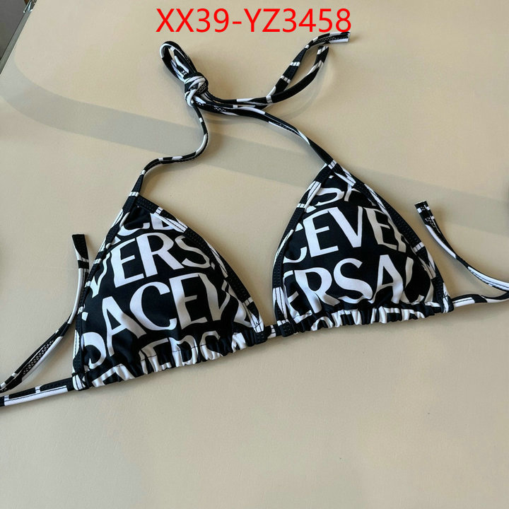 Swimsuit-Versace 1:1 ID: YZ3458 $: 39USD