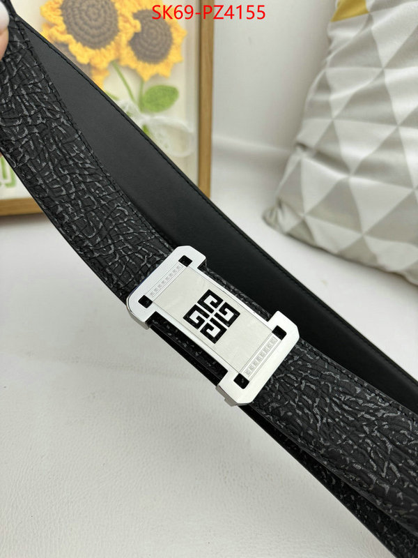 Belts-Givenchy high quality replica designer ID: PZ4155 $: 69USD