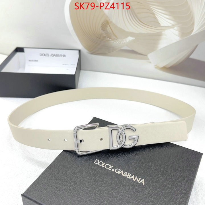 Belts-DG aaaaa customize ID: PZ4115 $: 79USD