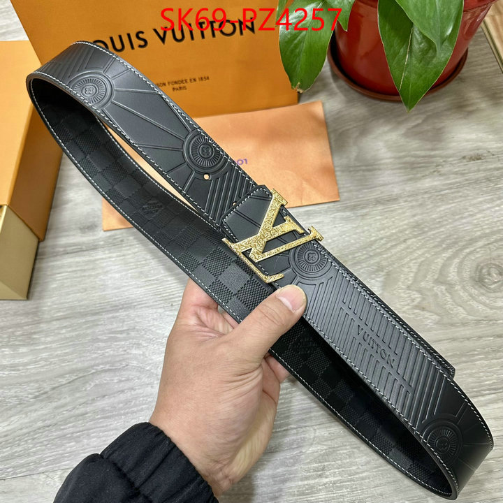 Belts-LV cheap ID: PZ4257 $: 69USD