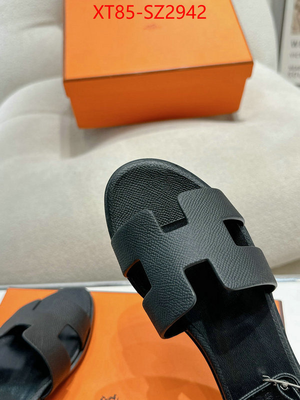 Women Shoes-Hermes best designer replica ID: SZ2942 $: 85USD
