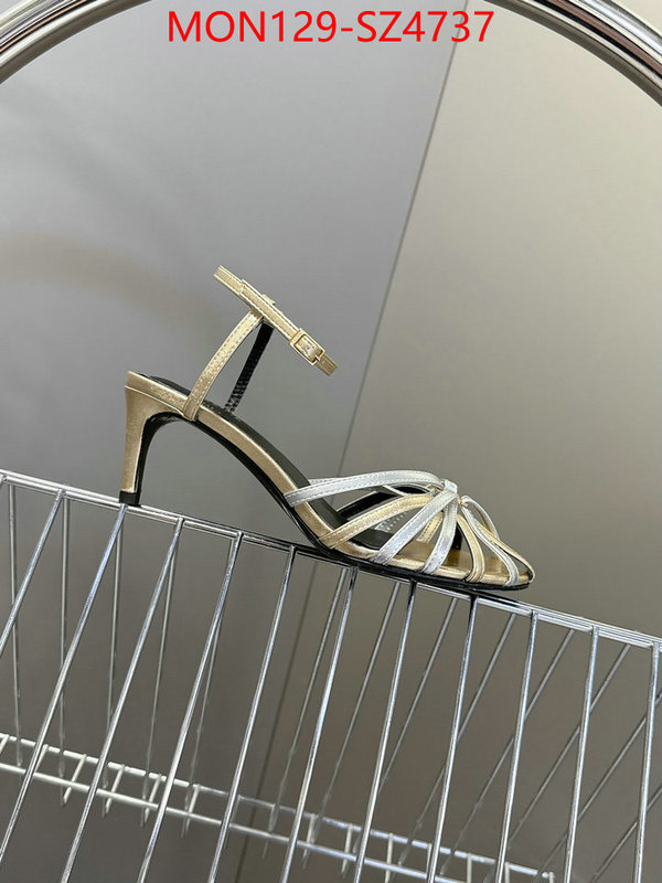 Women Shoes-CELINE wholesale replica shop ID: SZ4737 $: 129USD