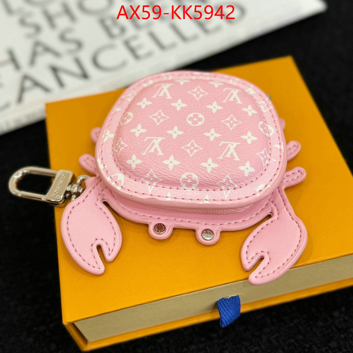 Key pendant-LV aaaaa ID: KK5942 $: 59USD