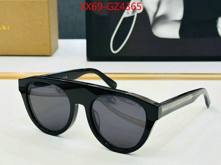 Glasses-Bvlgari is it ok to buy replica ID: GZ4365 $: 69USD