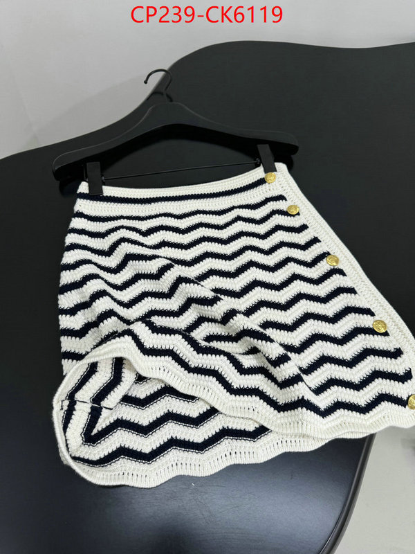 Clothing-Celine top quality ID: CK6119