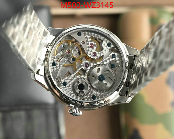 Watch(TOP)-Tissot replica online ID: WZ3145 $: 500USD