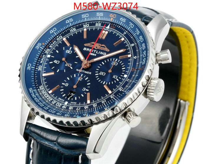 Watch(TOP)-Breitling where to find best ID: WZ3074 $: 580USD-shoes yupoo Watch(TOP)-Breitling where to find best ID: WZ3074 $: 580USD