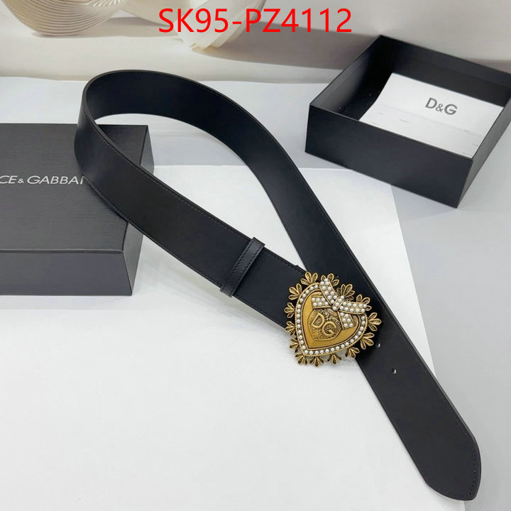 Belts-DG mirror quality ID: PZ4112 $: 95USD