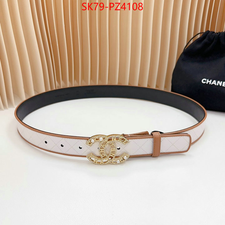 Belts-Chanel where should i buy replica ID: PZ4108 $: 79USD