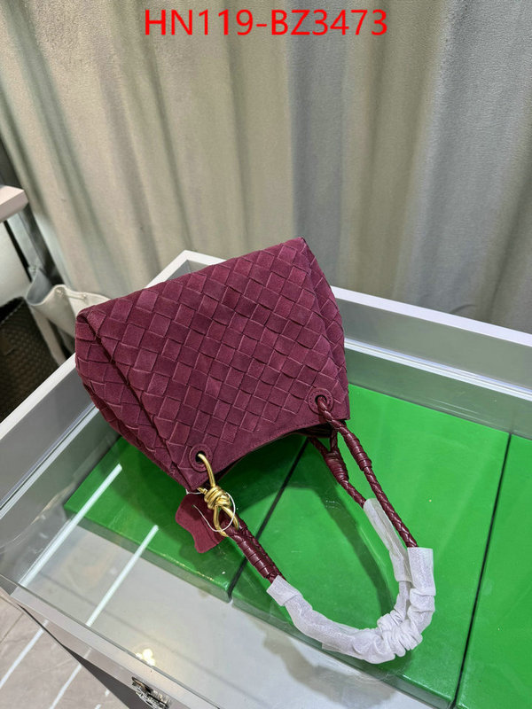 BV Bags(4A)-Handbag- cheap ID: BZ3473 $: 119USD,