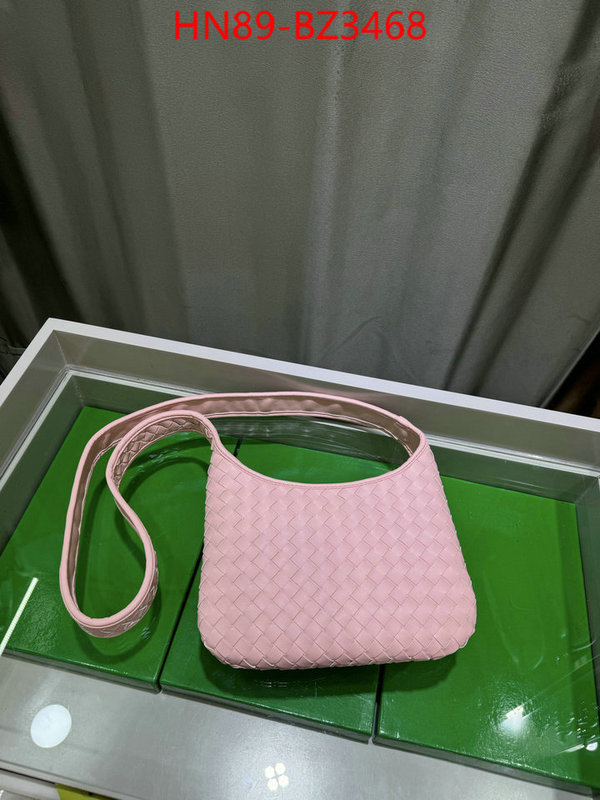 BV Bags(4A)-Crossbody- high quality replica ID: BZ3468 $: 89USD,