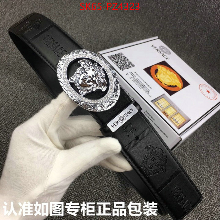 Belts-Versace online ID: PZ4323 $: 65USD