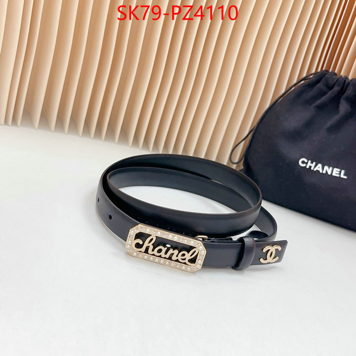 Belts-Chanel best replica quality ID: PZ4110 $: 79USD