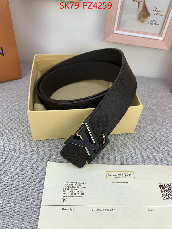 Belts-LV buy ID: PZ4259 $: 79USD