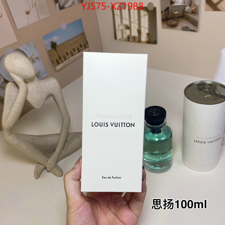 Perfume-LV shop the best high quality ID: XZ1988 $: 75USD