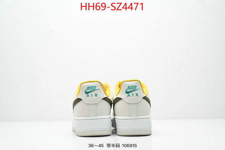 Men Shoes-Nike where to buy replicas ID: SZ4471 $: 69USD